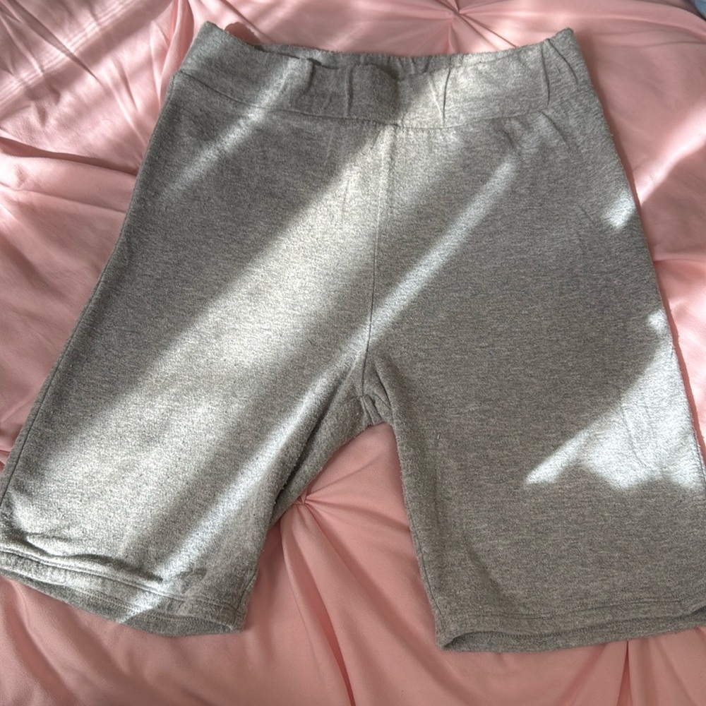 NAKED WARDROBE high waisted biker shorts 🔥🔥🔥🔥🔥